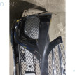 Бампер передний M166 AMG Mercedes-Benz GLE оригинальный номер 166 885 15 38