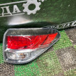 Фонарь LEXUS RX 2012-2015 8155148310, задний правый Lexus RX 