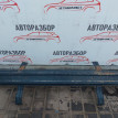 Усилитель заднего бампера Hyundai Solaris Hyundai Solaris оригинальный номер 866304L000