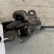 Замок капота Mercedes Benz W164 M-Klasse (ML) 2005-2011 Mercedes-Benz M-klasse оригинальный номер A2198800160