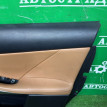 Обшивка боковой двери Lexus IS 2013-2019 67763X7200, передняя правая Lexus IS 