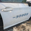 Дверь Toyota Corolla 