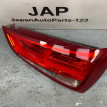 Фонарь задний правый Audi A1 2011 Audi A1