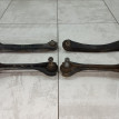 Рычаги подвески Mercedes SL300 A2103503806 W129, задние Mercedes-Benz SL-klasse 