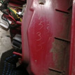 Фонарь задний правый Chevrolet lacetti Chevrolet Lacetti оригинальный номер 96551224