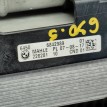 Радиатор кондиционера BMW 5er 