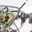 Проводка автомобиля Купе Peugeot 406 2002 9642681780 406 Peugeot 406 