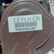 Ремень безопасности перед лев Chevrolet Aveo Т250 Chevrolet Aveo оригинальный номер 96895004