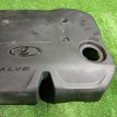 Накладка декоративная на двигатель ВАЗ (Lada) Granta 