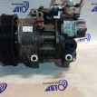Компрессор кондиционера Toyota Avensis 2 2003-2008 Toyota Avensis оригинальный номер 447260-1745