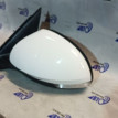 Зеркало левое электрическое Yeti (5L) I рестайлинг Skoda Yeti оригинальный номер 5L0857933