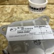 Радиатор масляный Toyota Camry VIII (XV70) Рестайлинг – седан  оригинальный номер 33493-33061
