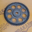 Шестерня распредвала Audi A3 8PA CBZB 1.2TSI 2012 Audi A3  