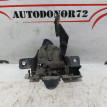 Замок капота Hyundai Solaris Hyundai Solaris оригинальный номер 811301R000