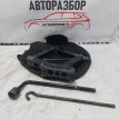 Домкрат Hyundai Solaris Hyundai Solaris оригинальный номер 091103X100