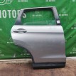 Дверь Honda CR-V 4 2012-2017 67510T1GE00ZZ, задняя правая Honda CR-V  