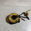 Механизм подрулевой для SRS (ленточный) Nissan Pulsar оригинальный номер 255543C425