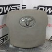 Подушка безопасности в руль Toyota Raum  