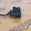 Разъём катушки зажигания Volkswagen Passat B6 BVY Volkswagen Passat 