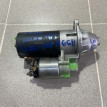 Стартер Audi 100 1.9л WH 1981 Audi 100 оригинальный номер STB0282BA