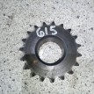 Шестерня привода масляного насоса Nissan Almera G15 (2012—2018) Nissan Almera оригинальный номер 1504400QAB