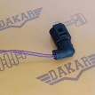 Разъём проводки двигателя Volkswagen Touareg 7LA Volkswagen Touareg  