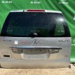 Дверь багажника Lexus Gx 2002-2009 6700560B01 470 Lexus GX  
