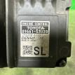 Блок управления двигателем Lexus IS200t 2015-2020 8966153U20 Lexus IS 
