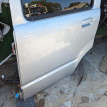 Дверь Mazda AZ-Wagon оригинальный номер 1A12-73-020B
