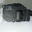 Моторчик заслонки отопителя Audi Q5 I (2008—2012) Audi 200 оригинальный номер 412650750