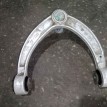 Рычаг передний левый верхний ML W166 2012 Mercedes-Benz M-klasse оригинальный номер A1663301707