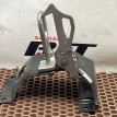 Петля замка капота BMW X5 оригинальный номер 51 23 7 164 801, 7164801, 51 23 7 164 801, 51237164801