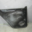 Рамка двери VW Touareg 2002-2010 Volkswagen Touareg оригинальный номер 7L6839730