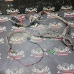 Проводка двигателя 1.5л 8V ваз 2113 2114 2115 ВАЗ (Lada) 2114 оригинальный номер 21150-3724026-70