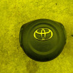 Airbag на руль Toyota Tank 