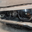 Фара BMW X1 F48 (2015—2019) BMW X1 оригинальный номер 63 11 7 436 461