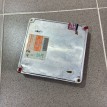 блок управления двс(эбу) Toyota Sprinter 5A-FE 97г Toyota Sprinter оригинальный номер 8966112740