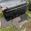 Дверь передняя левая Land Rover Freelander 2 Land Rover Freelander оригинальный номер 6h5220221