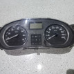 Панель приборов Nissan Almera G15 (2012—2018) Nissan Almera оригинальный номер 248100931r