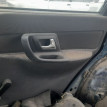 Обшивка двери Volkswagen Polo III 2001 Volkswagen Polo 