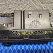 Блок управления отопителем Almera Classic B10 Nissan Almera Classic оригинальный номер 2711895F0A