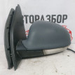 Зеркало левое электрическое Volkswagen Golf Mk5 Volkswagen Golf оригинальный номер 1K1857507DC