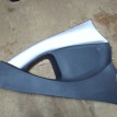 Обшивка центральной консоли Toyota Corolla Auris Toyota Auris оригинальный номер 55413-02050