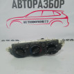 Блок управления печкой Ford focus  2 Ford Focus оригинальный номер 3M5T18549AD