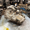 МКПП Nissan Almera 2001-2012 320104M506 N16 Nissan Almera 