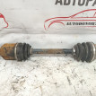Привод передний левый VW Golf Mk5 2003-2009 Volkswagen Golf оригинальный номер 1K0407271BD