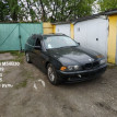 Кронштейн полки багажника Bmw 5 e39 BMW 5er оригинальный номер 51478185224