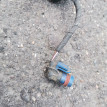 Фишка парктроника Mercedes-Benz M-класс W164 Mercedes-Benz M-klasse оригинальный номер A0015427418