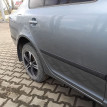 Дверь Skoda Octavia II (2004—2009) Skoda Octavia оригинальный номер 1Z5833052