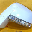 Зеркало левое электрическое Chevrolet Captiva I (2006—2011) Chevrolet Captiva оригинальный номер 96818113